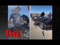 Trevor Bauer Dazed And Confused After Accident In New Video, 'What The F***' | TMZ