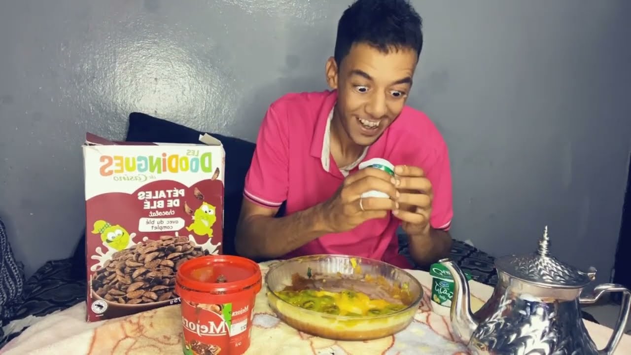 فاش سافرات ماما سوسو ‼️الى اسپانيا😱❌