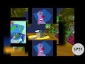 (YTPMV) Space Goofs Scan (Re-beated) in Reversed