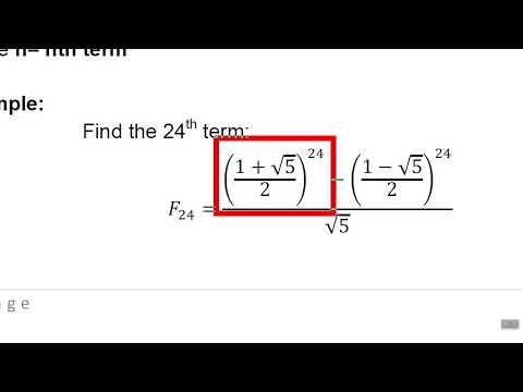 CALCULATOR TECHNIQUES to