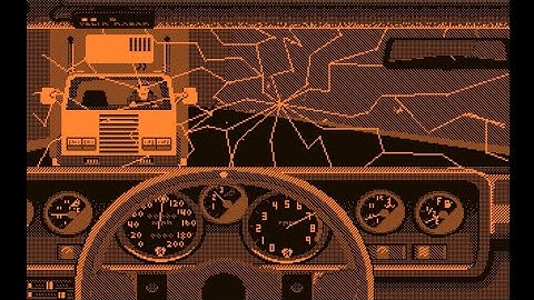 Toshiba T3100 Emulation (Pcem) (1986)