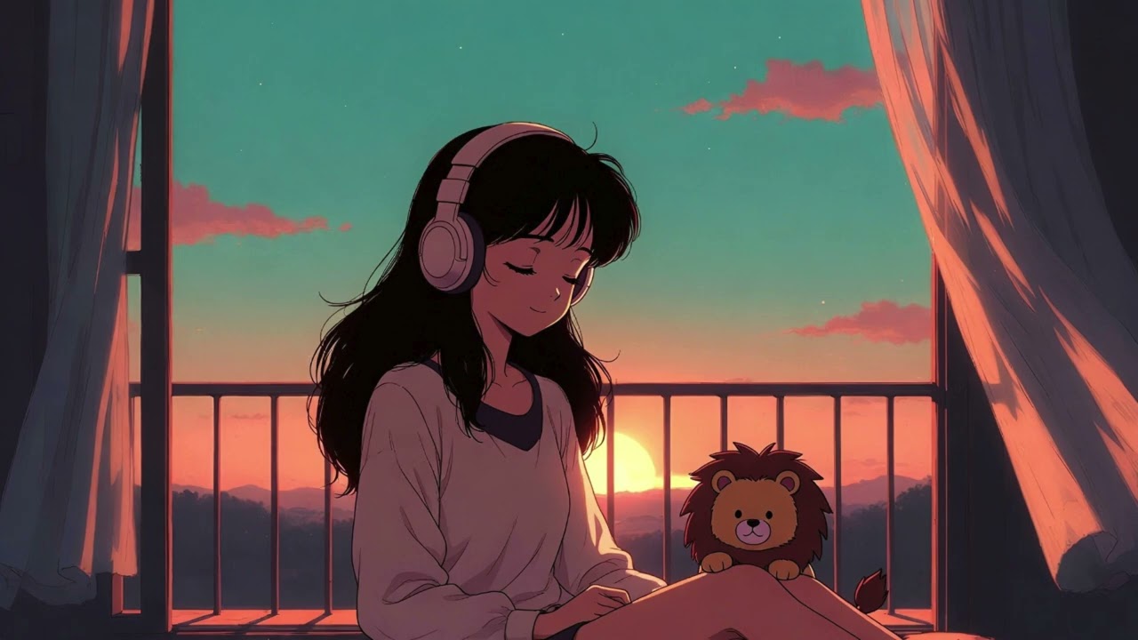 らいおんハート / SMAP（City Pop Remix Cover）