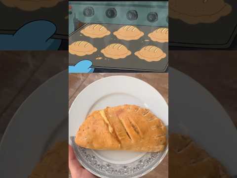 واخيرا جربت اكل الكرتون       
