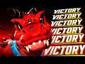 HOW I BECAME THE RANK 1 DEVIL DINOSAUR IN LESS THAN A DAY!