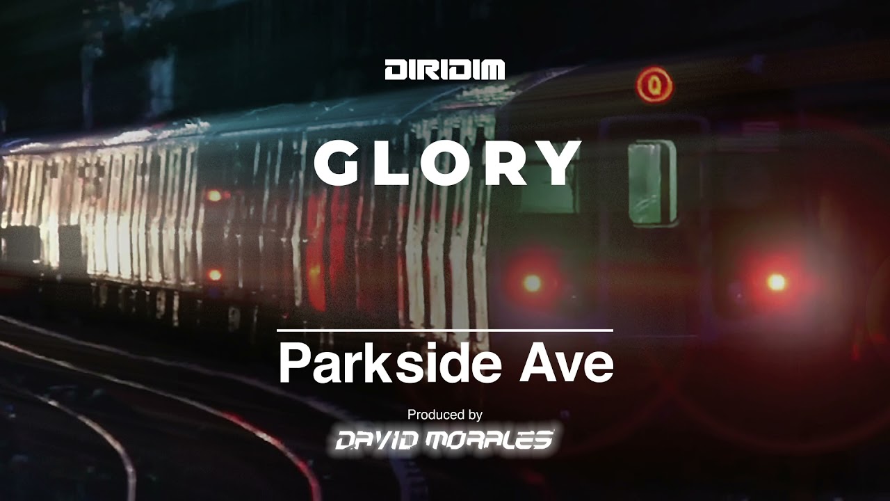 Смотреть «PARKSIDE AVE / GLORY / Original Mix / By PARKSIDE AVE (Produced By David Morales)» на YouTube Смотреть «PARKSIDE AVE / GLORY / Original Mix / By PARKSIDE AVE (Produced By David Morales)» на YouTube