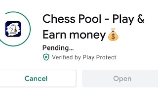 chess pool app payment proof,chess pool game khel kar payse kayse kamay,new earning app Paytm cash screenshot 1