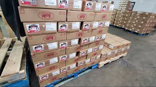Meat Processing Traceability: An Inside Look at VistaTrac's Traceability Tools