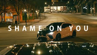 Intro The Intern - Shame On You Official Music Video Directed By Intro