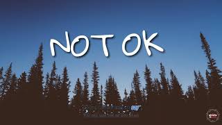 [vietsub+lyrics]Kygo - Not Ok ft. Chelsea Cutler