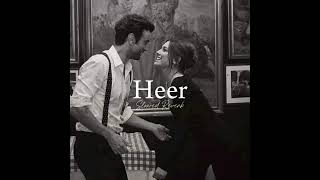 Download Lagu Heer (Slowed Reverb) | Ali \u0026 Shajr | Has K Main Ranjha Banu 1ontrending MP3 Download Lagu Heer (Slowed Reverb) | Ali \u0026 Shajr | Has K Main Ranjha Banu 1ontrending MP3