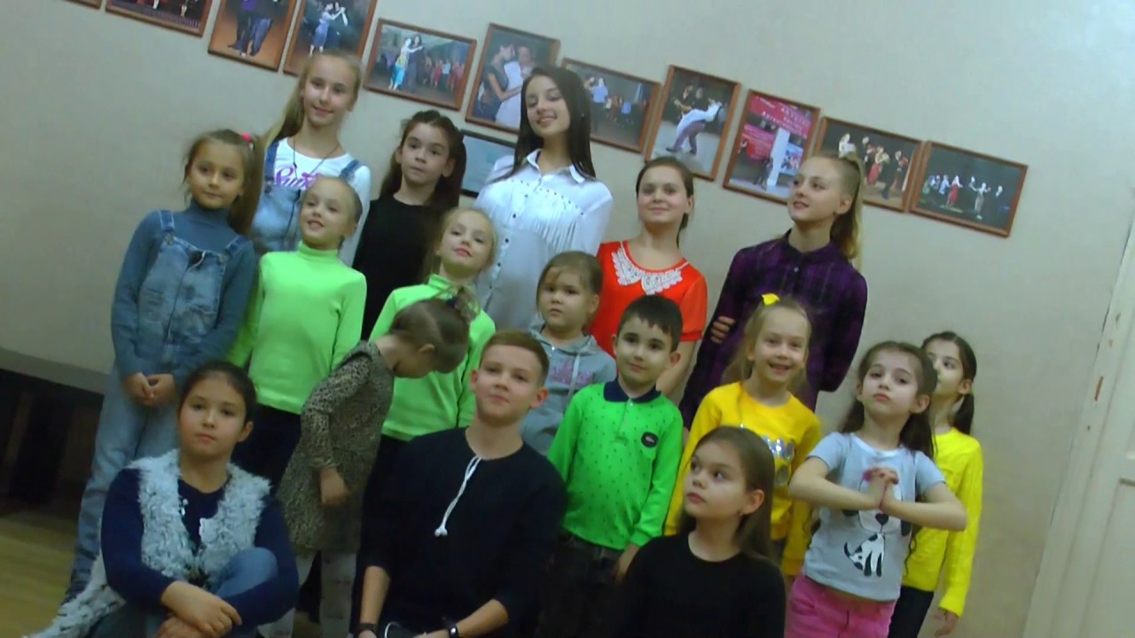 2 серия. Уроки актерского мастерства - YouTube