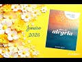 Devocional diário, Fonte de alegria, Ellen White, 16 de Janeiro de 2026.