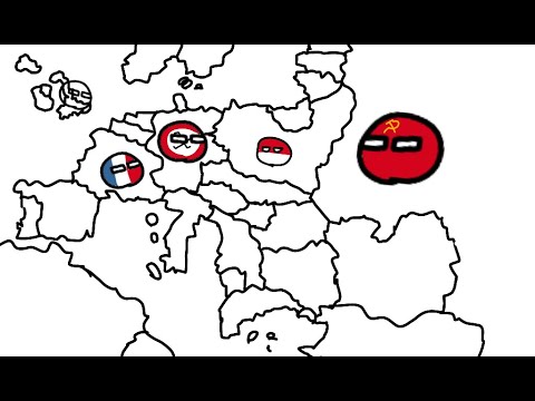 Видео: Обзор на недомапперов - Бидихее Эвропы