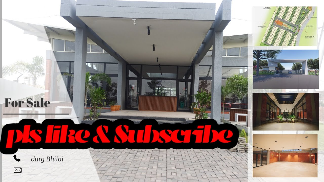 Luxury Living at Galaxy Heights: Explore Plots and Homes Today