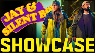 SNOOCHIE BOOCHIES IN BLACK OPS 6: JAY AND SILENT BOB PACK SHOWCASE