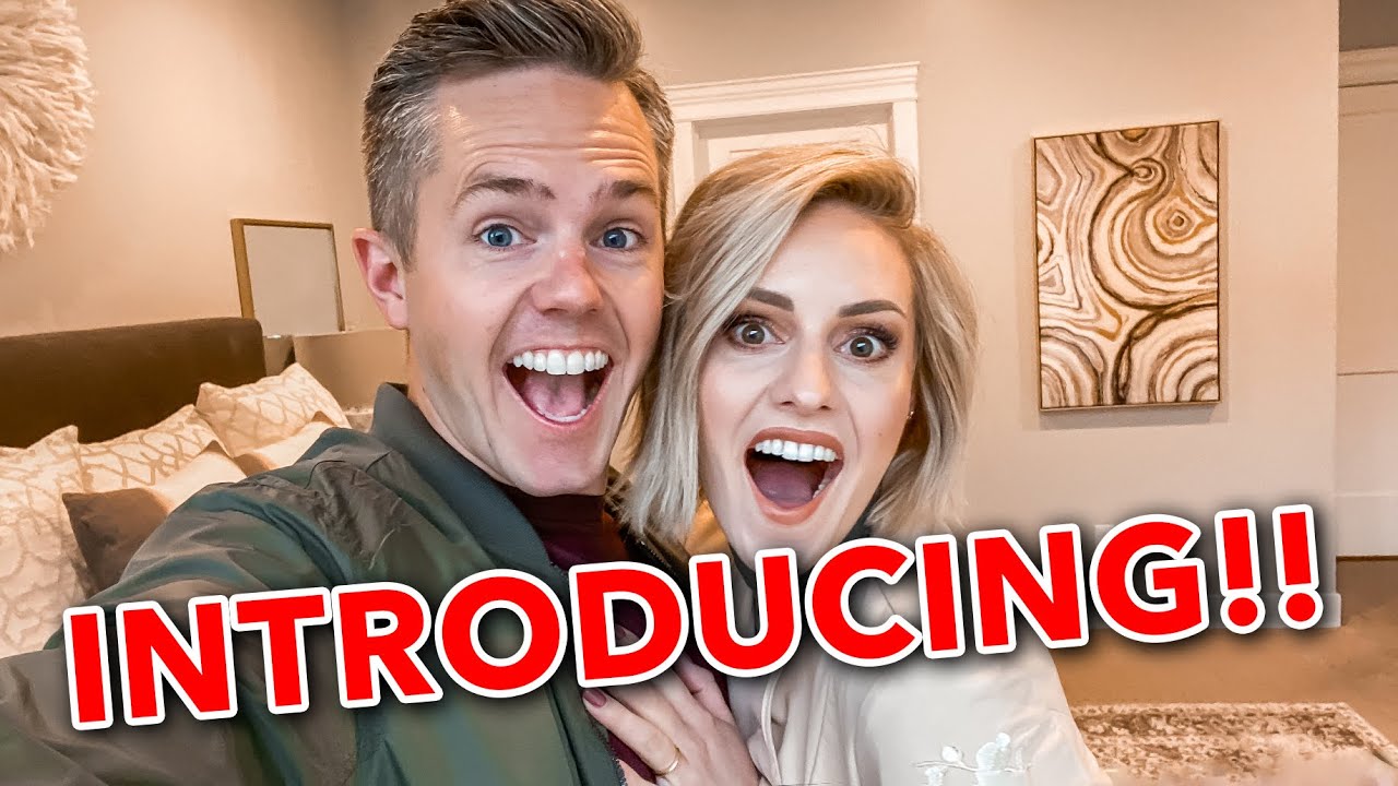 We Have A Huge Announcement Introducing Youtube