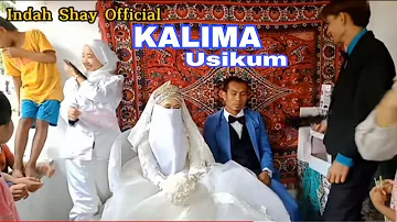 Kalima Usikum|Tausug Song|live at Paniongan|Lantawan|Indah Shay