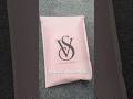 Victoria’s Secret &amp; LoveShackFancy Haul! #makeup #shorts #shortvideo #short #shortsfeed #shortsvideo