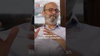 Bizim Müziğimiz Birçok Tarzı İçinde Barındırıyor Savaş Barkçin