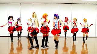 Download Lagu Bokura wa ima no daka de mirror short MP3