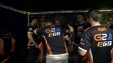 CS:GO DreamHack 2016 - Neo