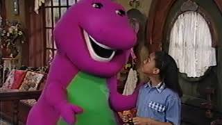 Rhyme Time Rhythm (2000 Version) Part 25