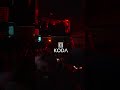 This Sunday 12pm we share the fire that was The Darque Experience live at KODA! Stay tuned 📽🌃