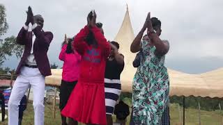 Ngima by rosebela Obadha