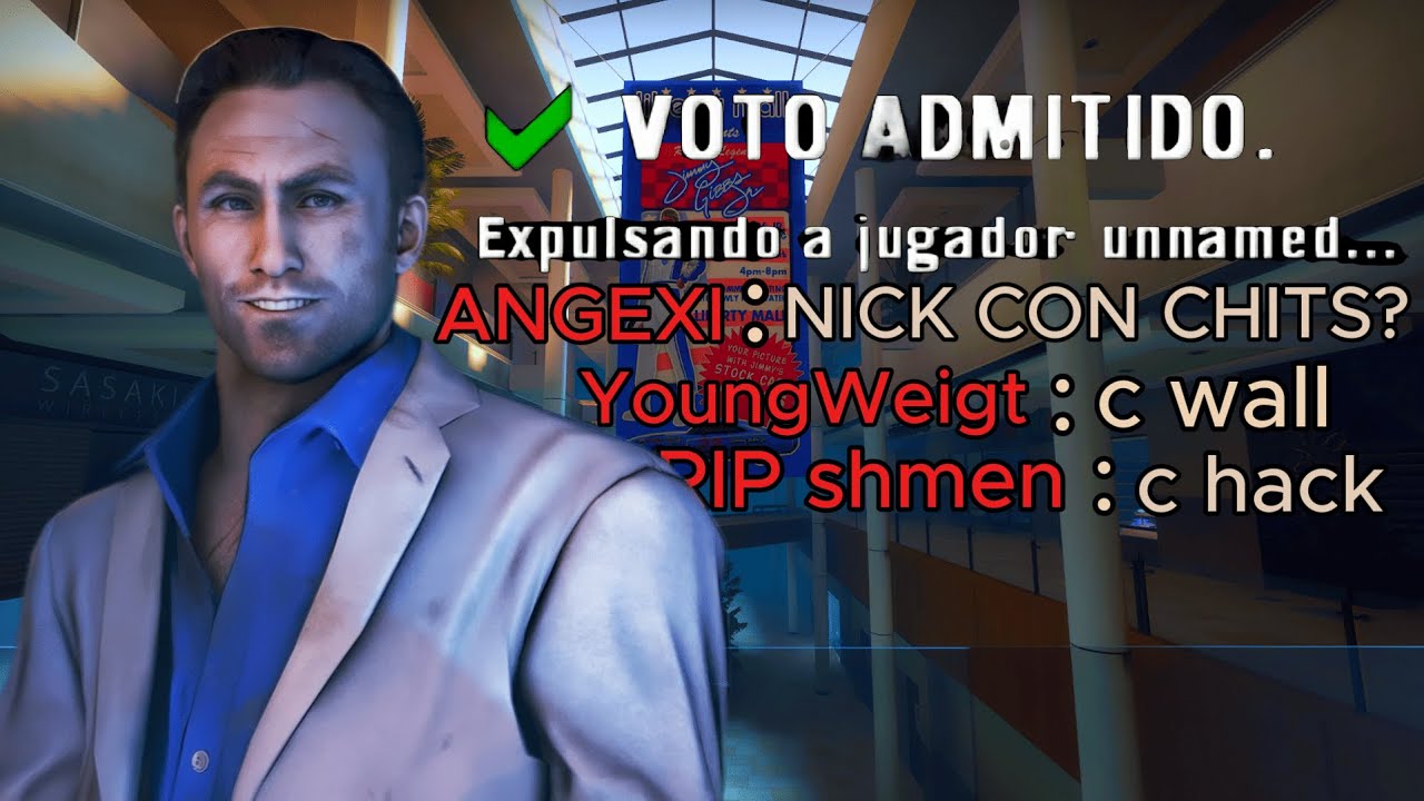 Este Video Demuestra Como Es Jugar Versus en 2025: