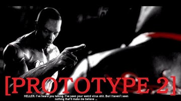 [PROTOTYPE 2] PART 1