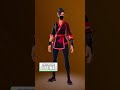 Red Jade skin in the Fortnite Item Shop!