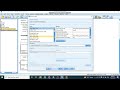 Exporting Output result in SPSS