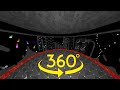 Dont touch the lava 2  360 marble race in algodoo  unity