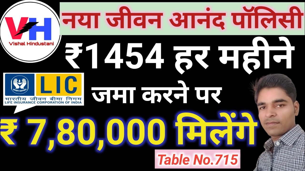 Lic Jeevan Anand Advantages And Disadvantages
