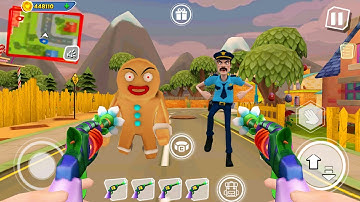 Dark Riddle Updater 13.0.0 MENU MOD ( Mod Skin  New Quests And New Outfits ) Part 73