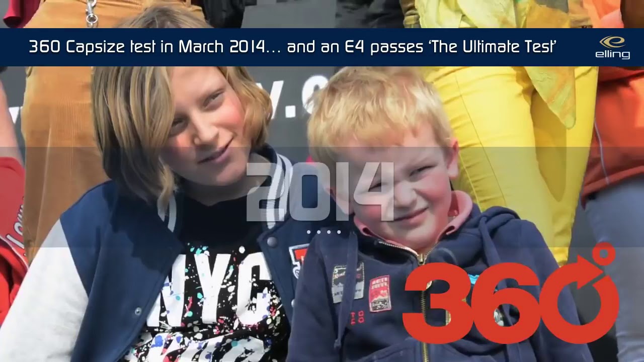 ⁣Elling E6  - Motorboten te koop - Luxury Elling