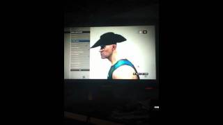 Brink Preview: Character and Weapon Customisation including