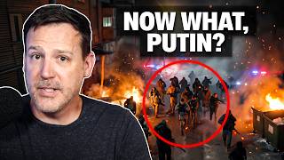 Russia Built an Army of Deranged KILLERS Now They re Coming HOME