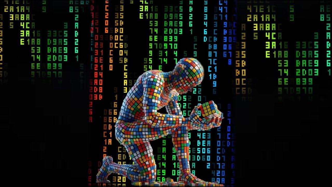 Gott würfelt nicht - Die Schöpfung innerhalb einer Simulations-Maschine