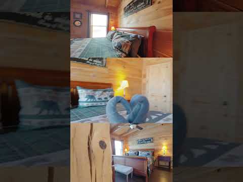 2713 Alps Way, Pigeon Forge, TN home video tour