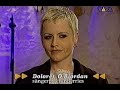 The Cranberries - VIVA TV Portrait '94