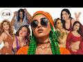 Top 25 Bollywood Trap Hip HopMEGAMIX 2026 Gaana House Remix Non Stop Party Mashups 90s 