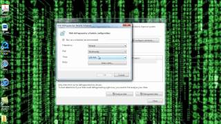 Tutorial 5 - Scheduling Disk Defragment