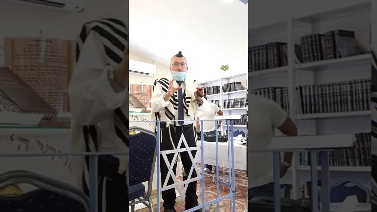 Rav Ithsak Cohen :  Tu veux un loto dans ta vie ?