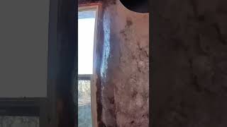 #strawbale #cob #offgrid