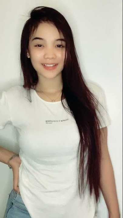 TIKTOK VIRAL !!! NILA ANGGORA