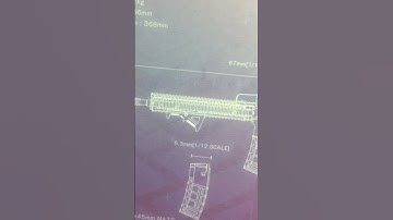 Girls’ Frontline - M4 Sopmod II model kit