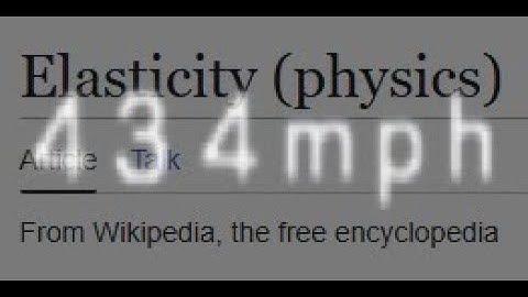 Fatal Rubberbanding EX