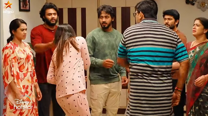 Veetukku Veedu Vaasapadi | 5th to 9th August 2024 - Promo | Veetuku Veedu Vaasapadi Today Episode