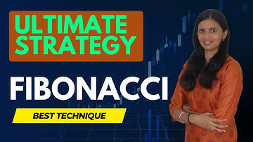 Ultimate Strategy for beginners | Fibonacci | CA Akshatha Udupa